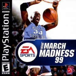 Ncaa March Madness 99 [SLUS-00805] Rom